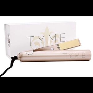 Tyme Iron Pro
